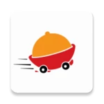 câmpina delivery android application logo